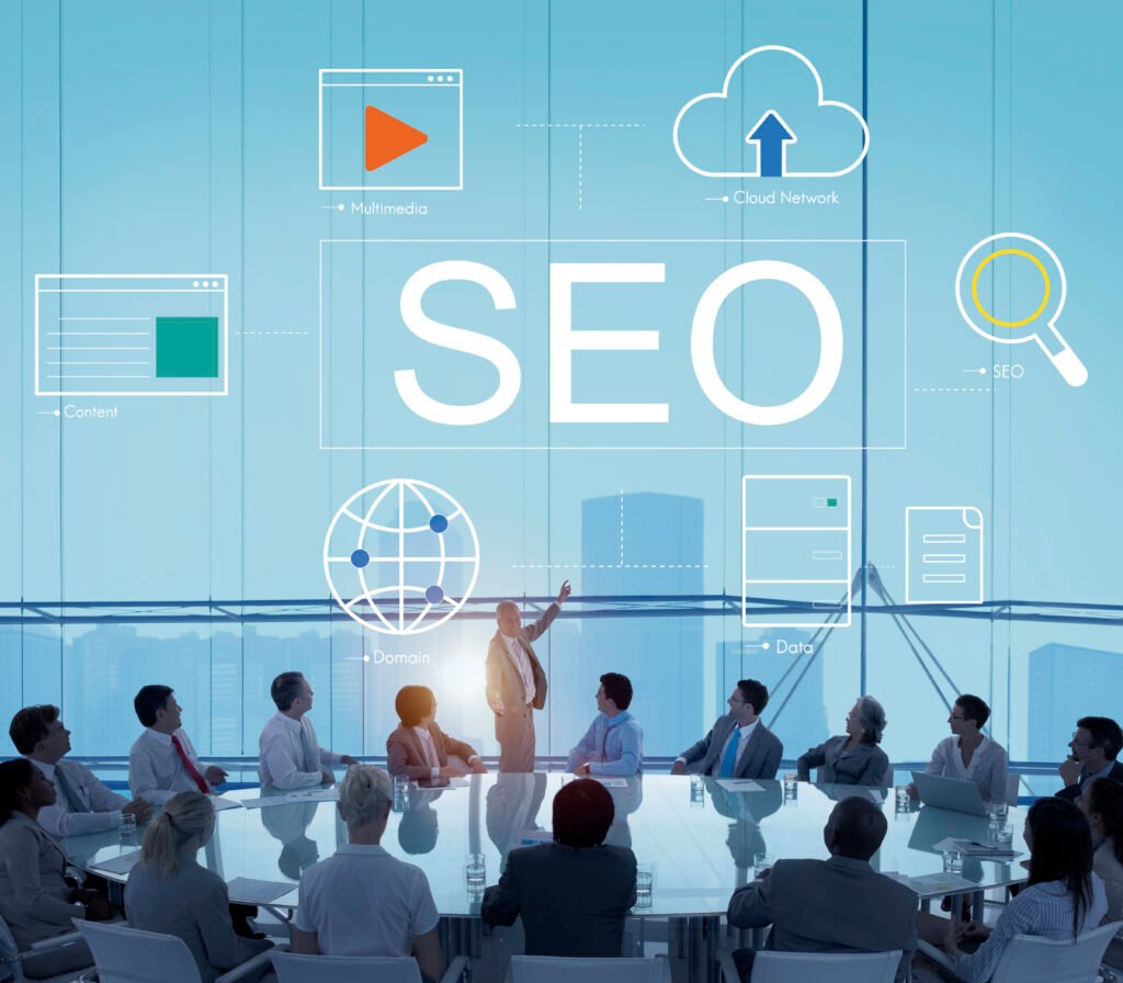 importance of SEO